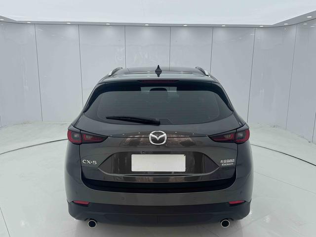 Mazda CX-5 2022, фото 5
