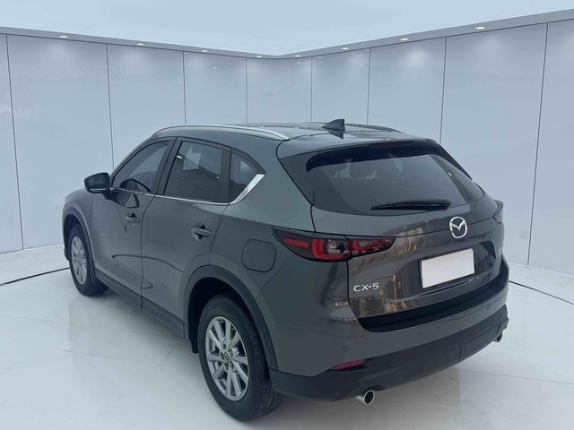 Mazda CX-5 2022, фото 6