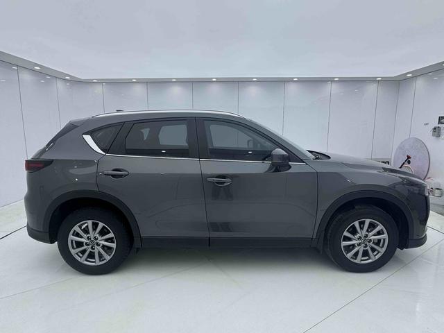 Mazda CX-5 2022, фото 8