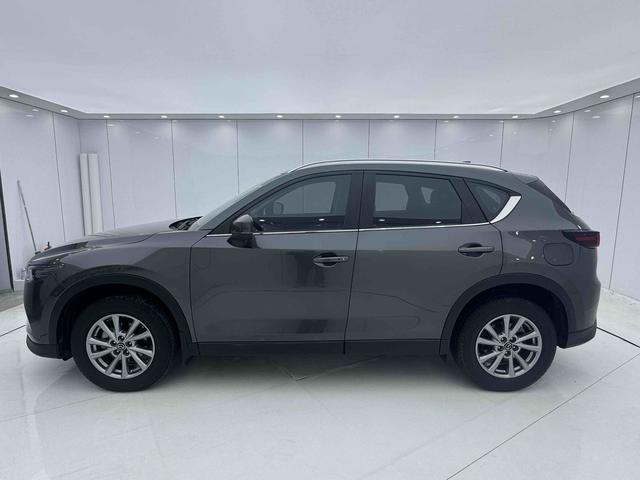 Mazda CX-5 2022, фото 9