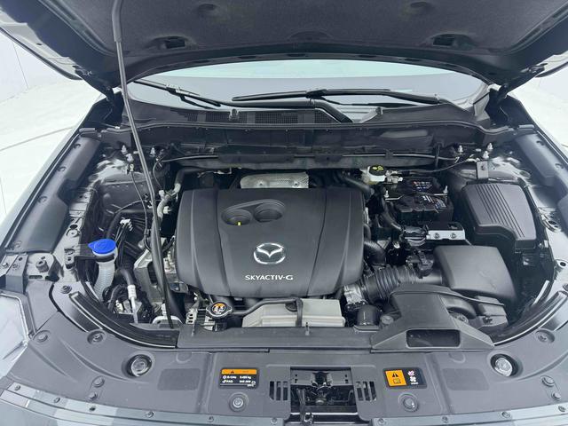 Mazda CX-5 2022, фото 10