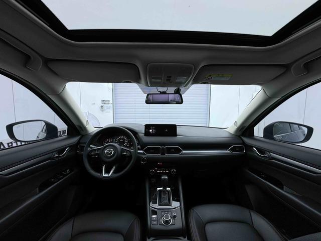 Mazda CX-5 2022, фото 11