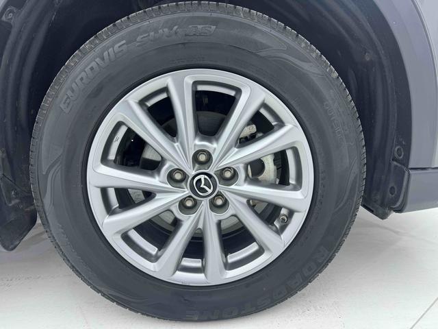 Mazda CX-5 2022, фото 12