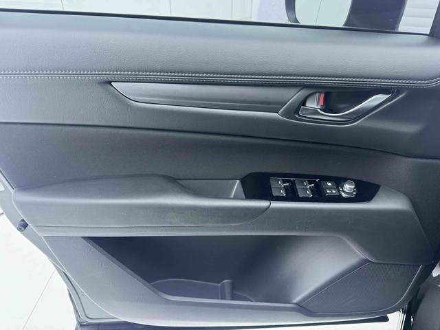 Mazda CX-5 2022, фото 15