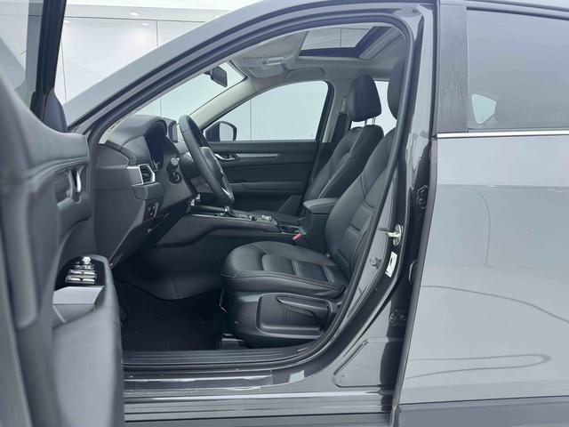 Mazda CX-5 2022, фото 17