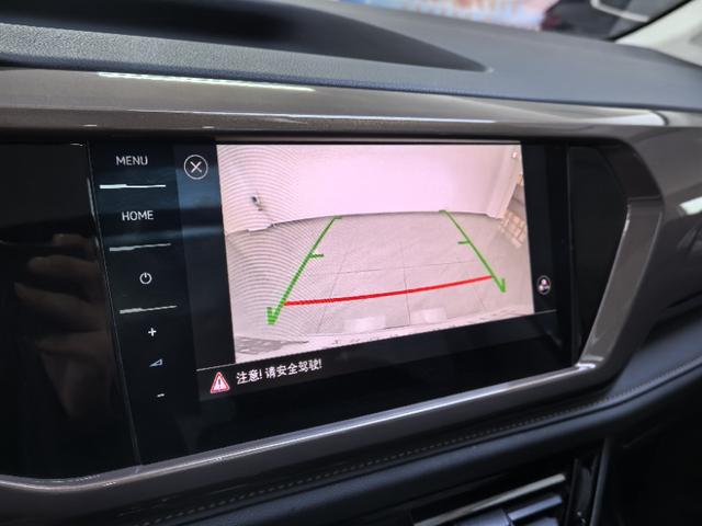 Volkswagen Tharu 2022, фото 14