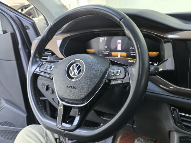 Volkswagen Tharu 2022, фото 15