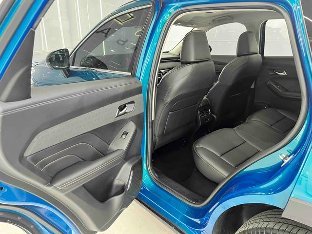 Haval Chitu 2022, фото 14