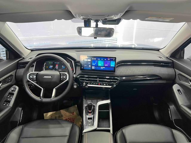 Haval Chitu 2022, фото 16