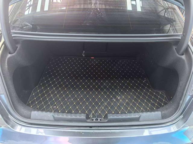 Audi A3 2021, фото 17