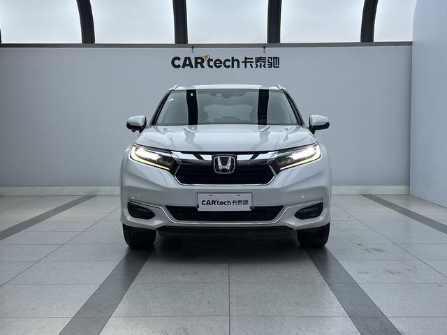 Honda Avancier 2023, фото 2