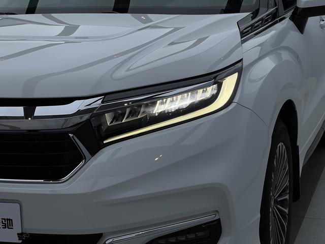 Honda Avancier 2023, фото 5