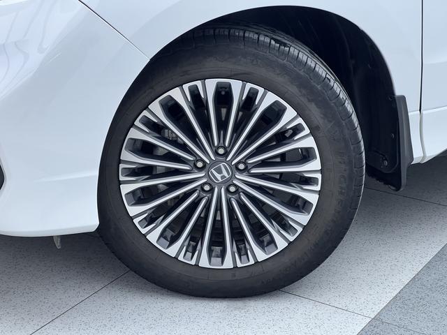 Honda Avancier 2023, фото 7
