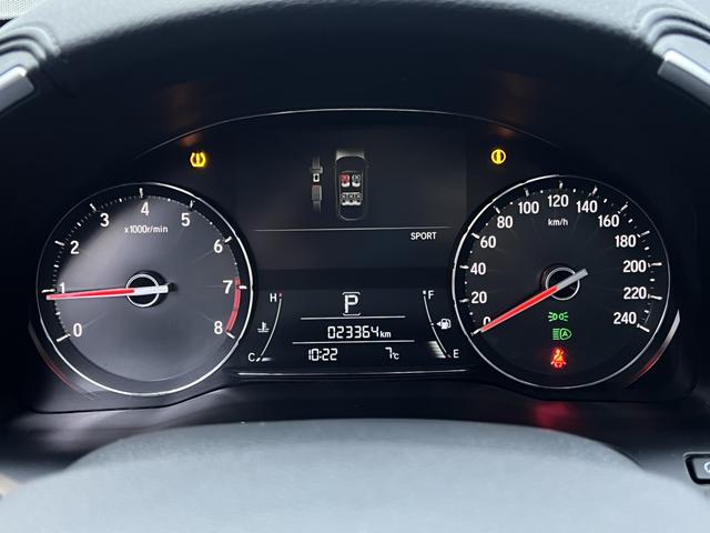 Honda Avancier 2023, фото 8