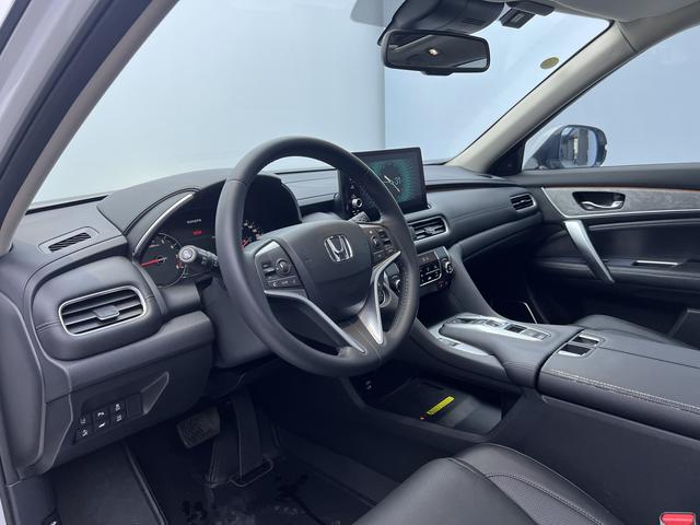 Honda Avancier 2023, фото 9