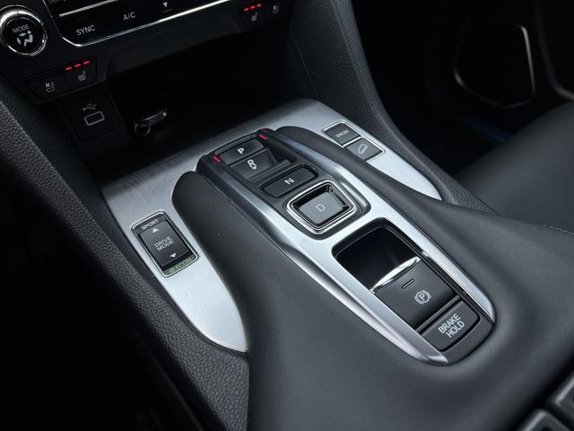 Honda Avancier 2023, фото 10