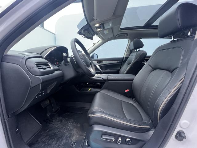 Honda Avancier 2023, фото 11