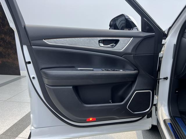 Honda Avancier 2023, фото 12