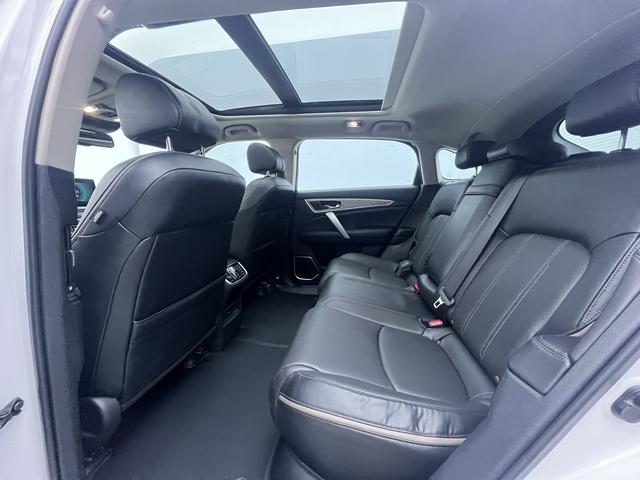 Honda Avancier 2023, фото 13