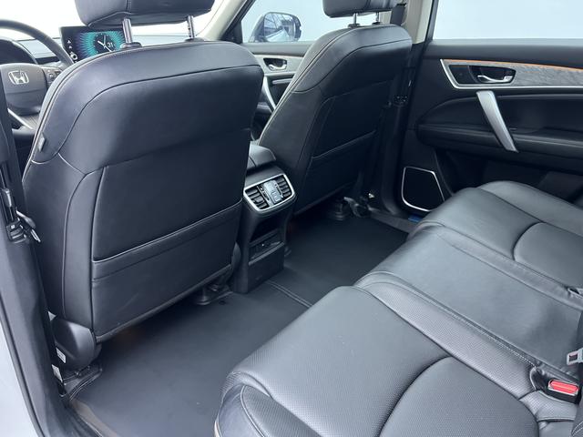 Honda Avancier 2023, фото 14