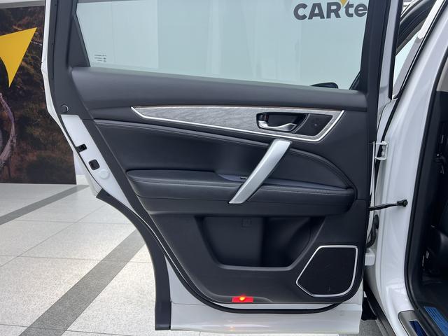Honda Avancier 2023, фото 15