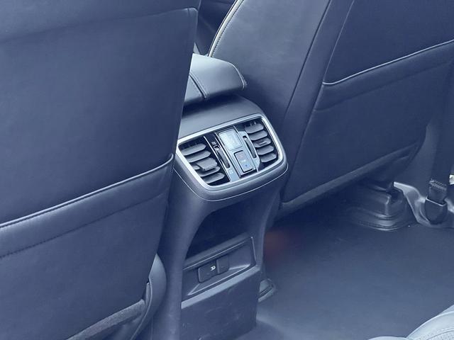 Honda Avancier 2023, фото 16