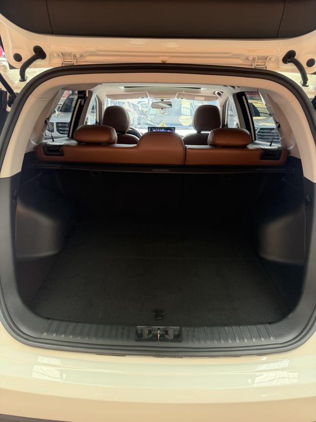 Geely Emgrand X6 2021, фото 17
