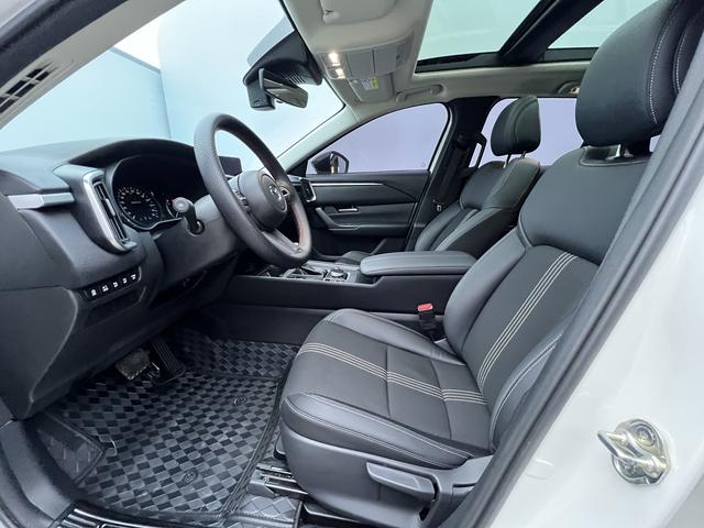 Mazda CX-50 2023, фото 14