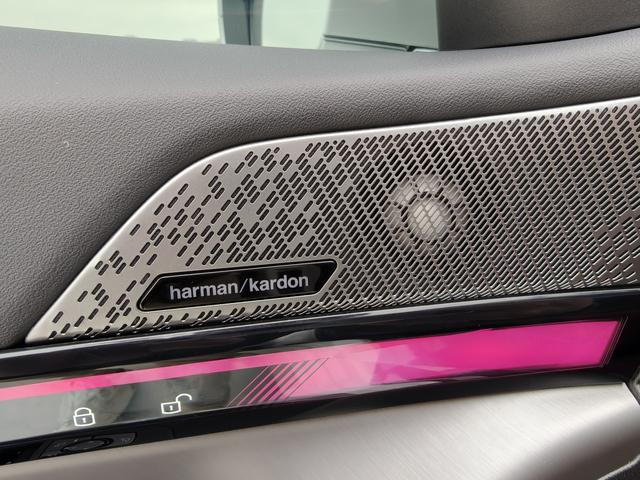 BMW 5 2024, фото 14