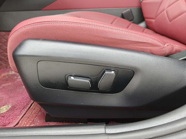 BMW 5 2024, фото 15
