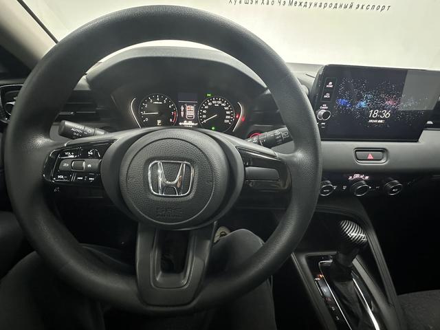 Honda XR-V 2023, фото 15