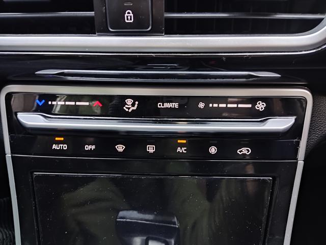 Kia Seltos 2021, фото 15