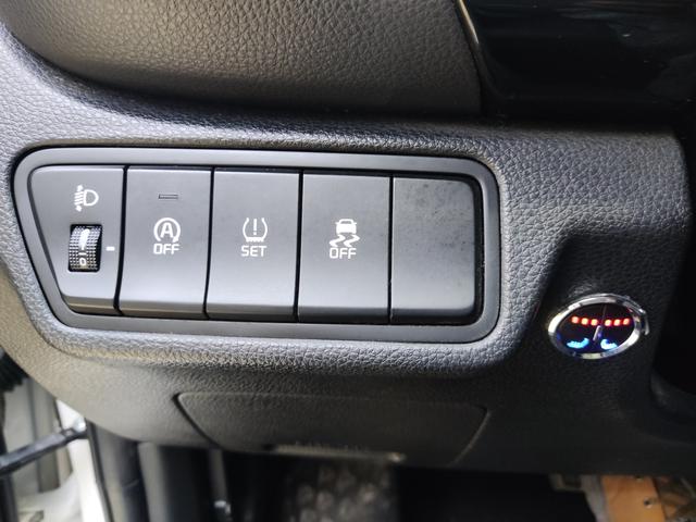 Kia Seltos 2021, фото 16