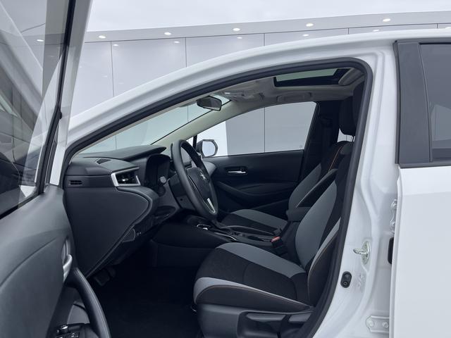 Toyota Corolla 2021, фото 5