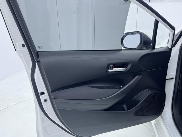 Toyota Corolla 2021, фото 7