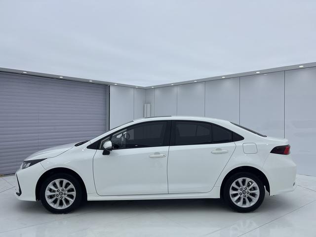 Toyota Corolla 2021, фото 8