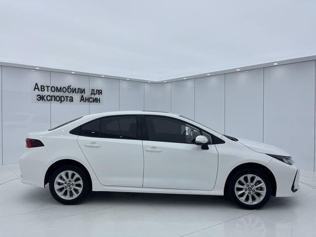 Toyota Corolla 2021, фото 10