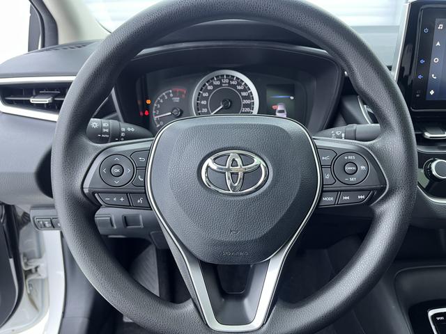 Toyota Corolla 2021, фото 12