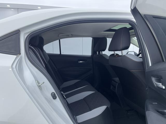 Toyota Corolla 2021, фото 14