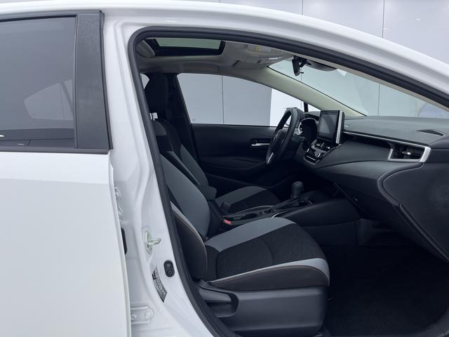 Toyota Corolla 2021, фото 15