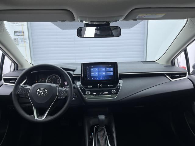 Toyota Corolla 2021, фото 17