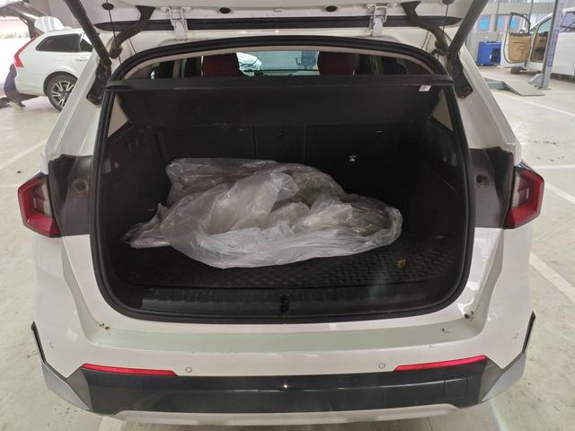 BMW X1 2025, фото 7