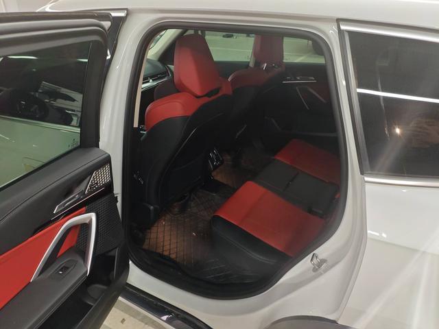 BMW X1 2025, фото 8