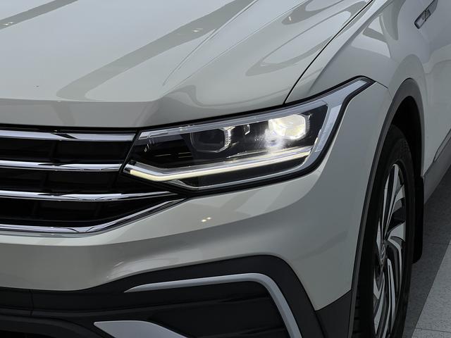 Volkswagen Tiguan 2023, фото 5