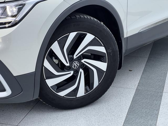 Volkswagen Tiguan 2023, фото 6
