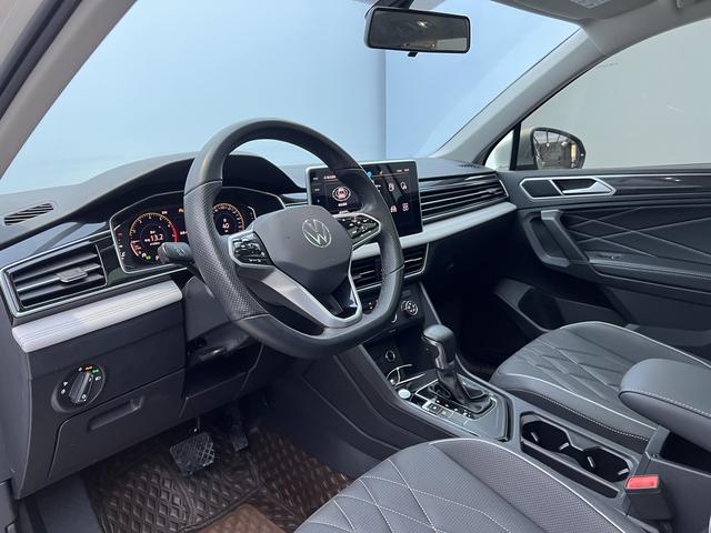 Volkswagen Tiguan 2023, фото 9