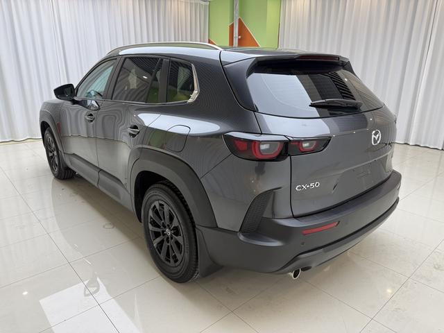 Mazda CX-50 2023, фото 16