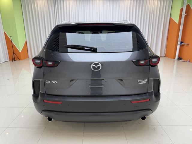 Mazda CX-50 2023, фото 17