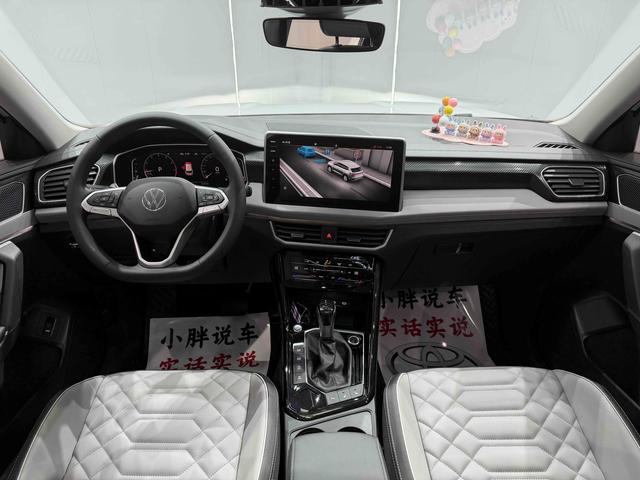 Volkswagen Tayron 2023, фото 11