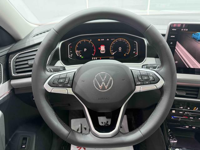 Volkswagen Tayron 2023, фото 12